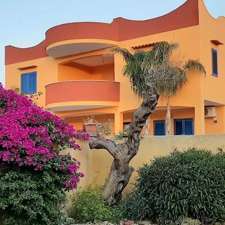 Terra E Colori Aparthotel Gallipoli Exterior photo
